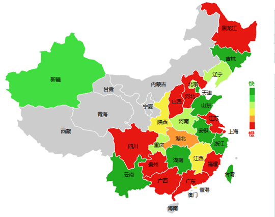 网站加速 免费CDN 360网站卫士 百度云加速 加速乐 安全宝